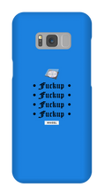 angelprixx Samsung Cases Multi-colour