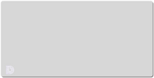 droxztv XXL Gaming Mousepad