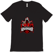 christheadvenger T-Shirts