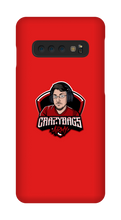 crazybags Samsung Phone Cases