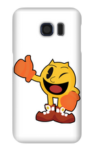 pacmann95 Samsung Phone Cases