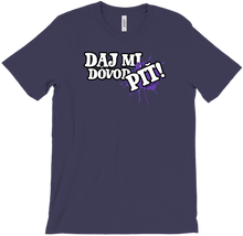 Tričko "Daj mi dôvod piť!" - MysteryWorks