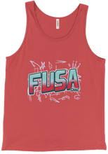 FusaGanG Icey Tanks