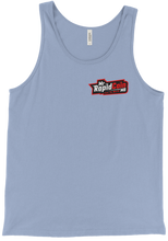 mrrapidcainm8 Tank Top