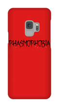 tygo2004 Samsung Phone Cases