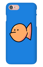 Gilly McGill iPhone Case
