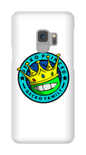 geckoprince0 Samsung Phone Cases