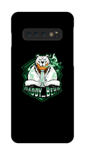 daddy_behr Samsung Phone Cases