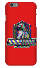 Glitch iPhone Phone Cases