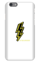 iPhone Lightning Bolt Case