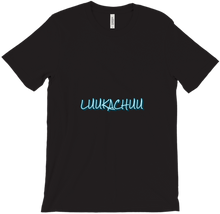 Luukachuu's FIRST Men's T-Shirt's