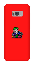 jokerpk1 Samsung Phone Cases