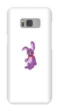 itzbonniee Samsung Phone Cases