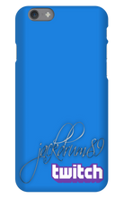 jackdrum89 iPhone 8 cover