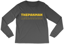 thepakman Long Sleeve Tee