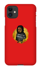 bigjaytv iPhone Phone Cases