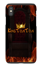 king_tantan iPhone Phone Cases
