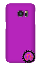 unbornmagic2020 Samsung Phone Cases