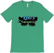 Rekt's Ruffnecks Logo
