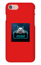 echozeu iPhone Phone Cases