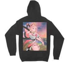 Rheya Hoodie (Summer Edition)