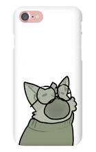 filtermoonlive iPhone Phone Cases