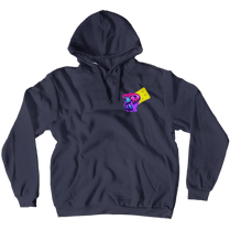toestersto0dle Hoodies (No-Zip/Pullover)