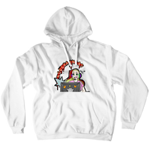 roughanna85gaming Hoodies (No-Zip/Pullover)