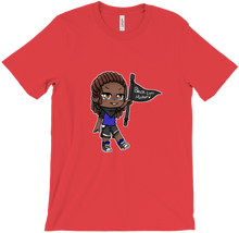 misscnn-6211 T-Shirts