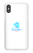 tylerknightgaming iPhone Phone Cases