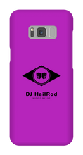 djhailrod Samsung Phone Cases