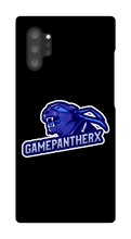 GamePantherX Samsung Phone Cases