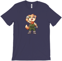 SSB Series - Star Bonks T-Shirt
