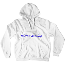 Tristan Anderko Gaming Hoodie