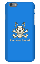Mongrel Squad  iPhone Phone Case