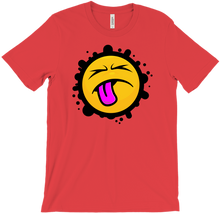 siXgun Gonzalez Emoji T-Shirt