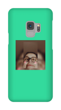 Silly DutchieKittenGurlGamer Samsung Cases