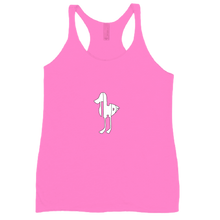 THDF PRO Racerback