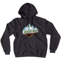 climbercraig Hoodies (No-Zip/Pullover)