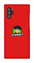 gtawaisiti Samsung Phone Cases