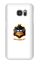 ghost_master_0624 Samsung Phone Cases