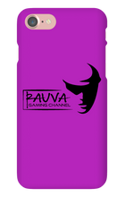 rauva_ iPhone Phone Cases