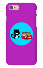 koquie_ iPhone Phone Cases