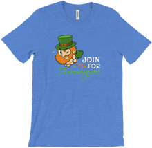 HeyItsFink St.Patrick's Day T-Shirt