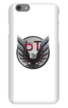 bt_assailantt iPhone Phone Cases