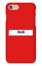 trixyz iPhone Phone Cases