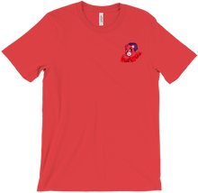 twist3d_chik14 T-Shirts