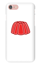 Mr. Jelo iPhone Case