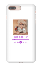 knx83 iPhone Phone Cases