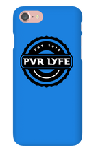 pvrlyfe iPhone Phone Cases